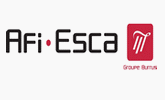 Logo AFI ESCA