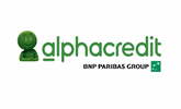 Logo AlphaCredit