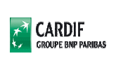 Logo Cardif